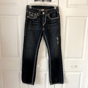 True Religion Men’s Jeans